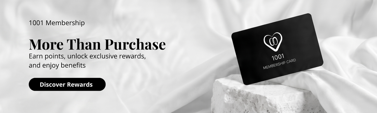Membership rewards